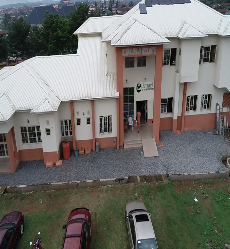 Adeyemi College of Technology