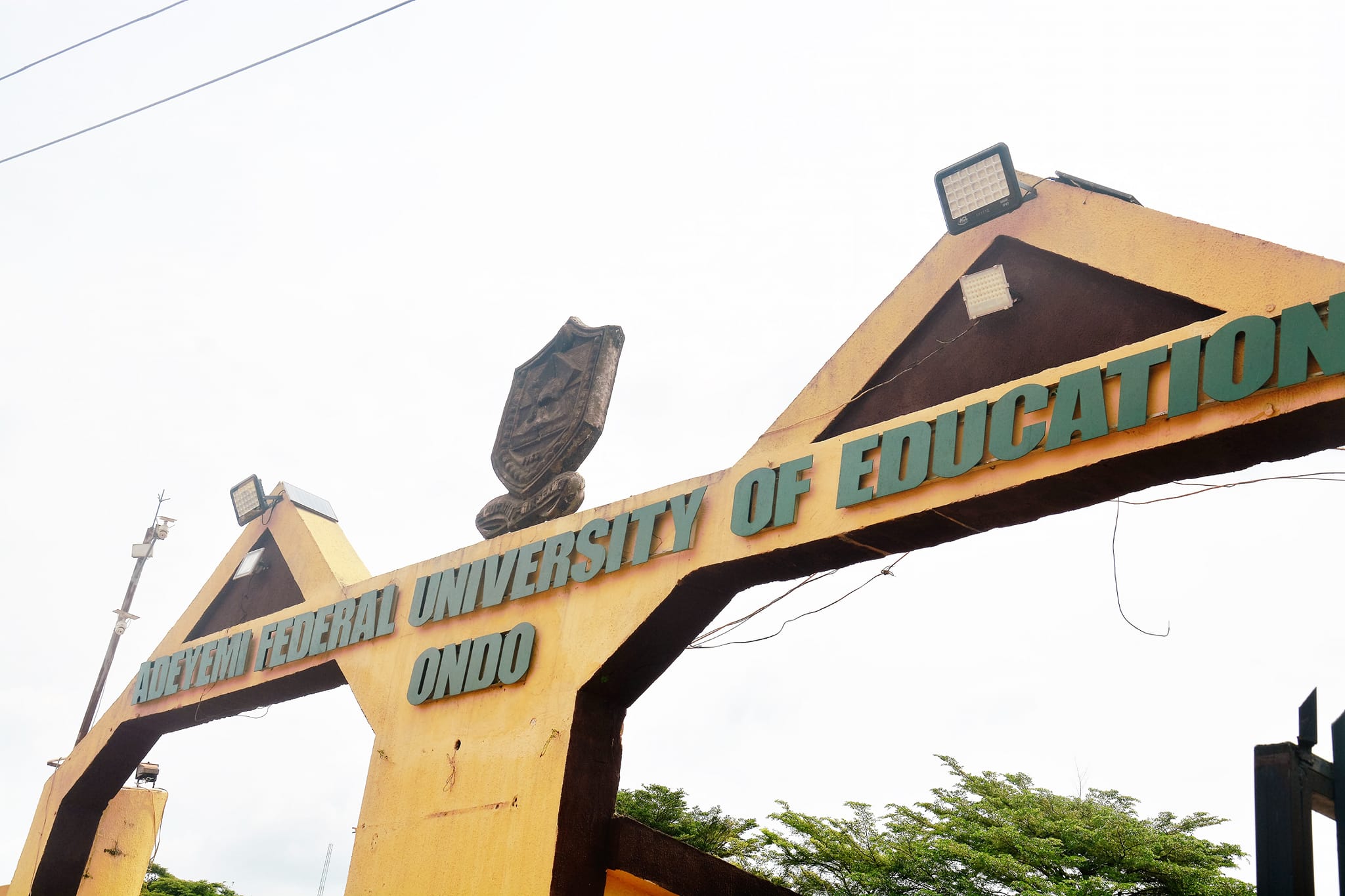 Adeyemi Varsity workers urged to pray for incoming Vice Chancellor