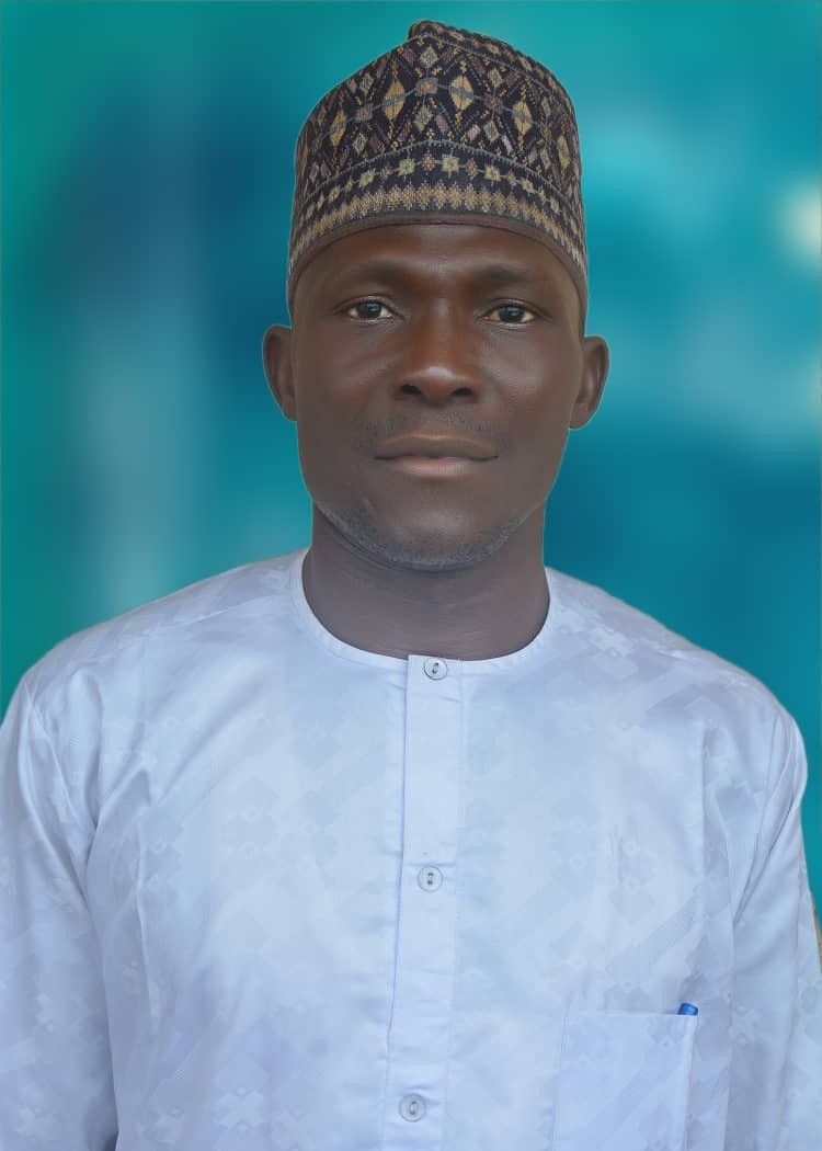 PROF. BASHIR  DANLAMI SARKINDAJI