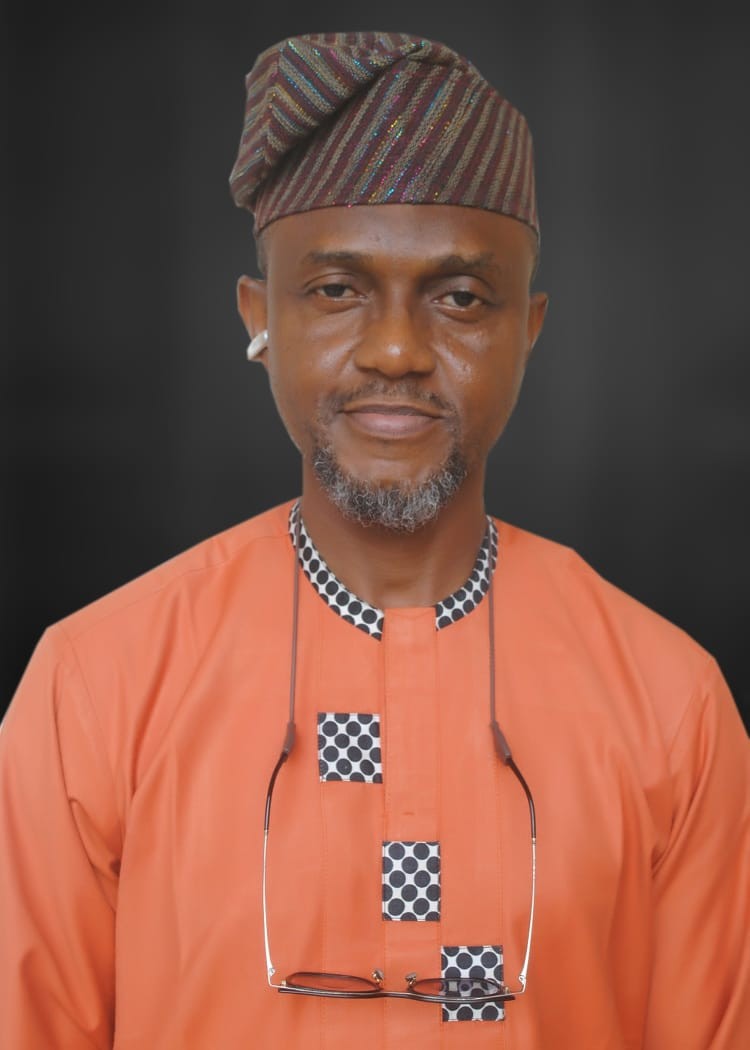 DR. RAFIU  OLUGBENGA SANNI