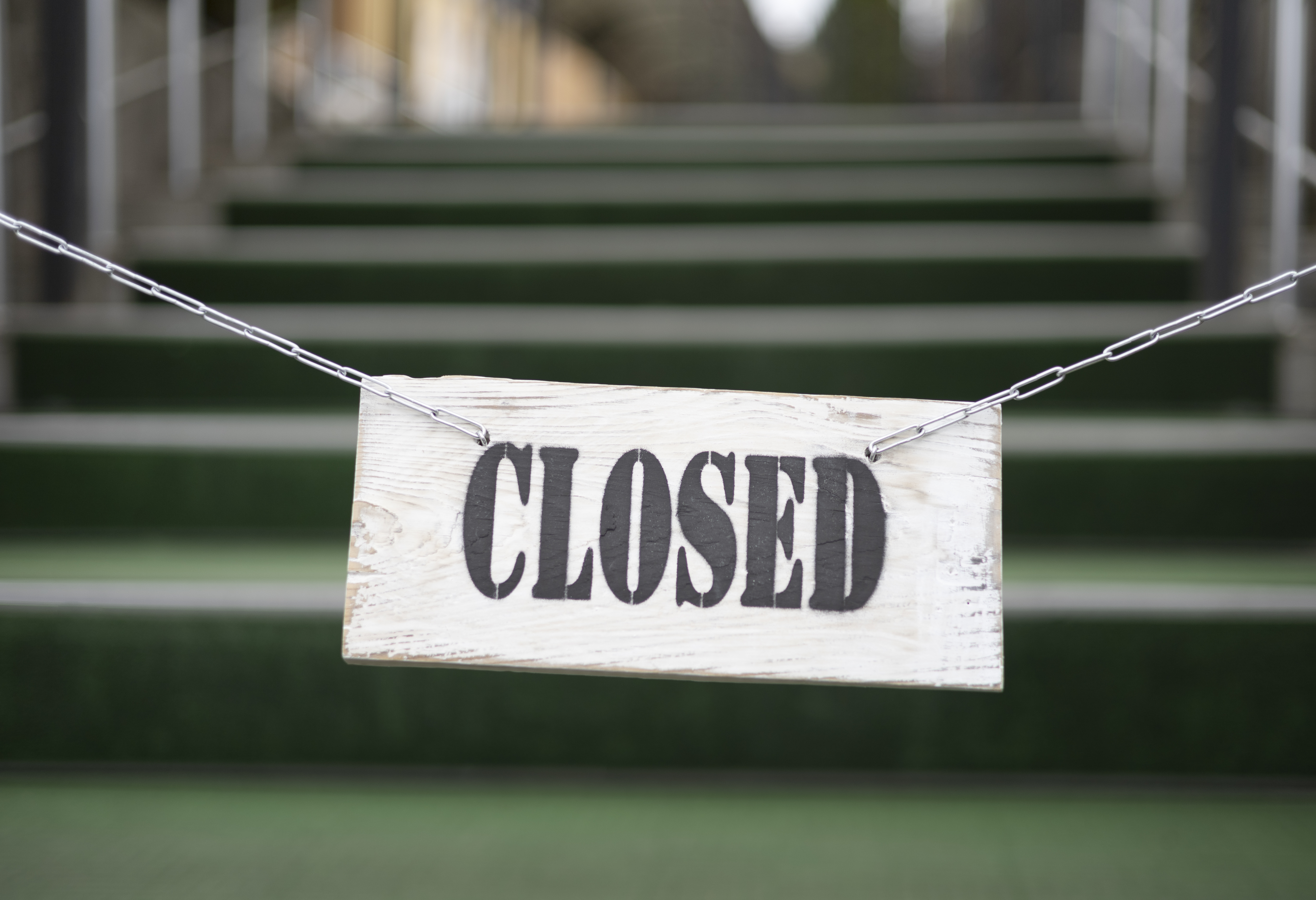 CLOSURE OF UNIVERSITY HOSTELS